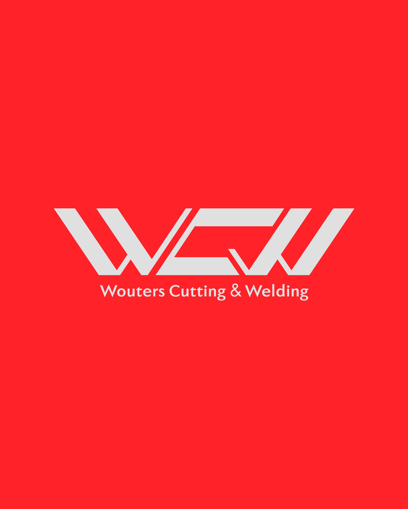 Nieuwe website van Wouters Cutting & Welding, een uitkomst van hun merktransformatie door KISS. Consulting's expertise in Shopify webshop laten bouwen.